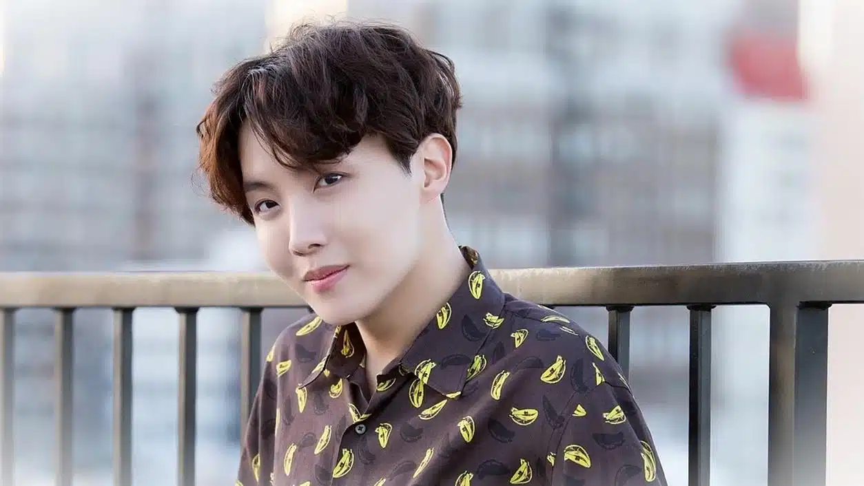 surnoms des membres BTS