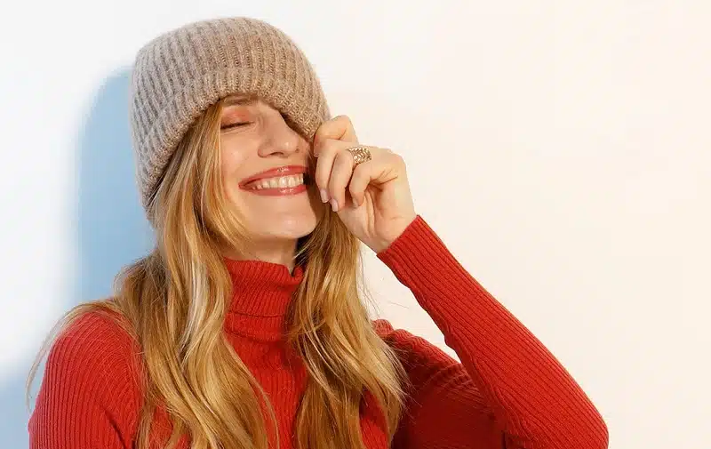 Quel type de pull choisir pour cet hiver