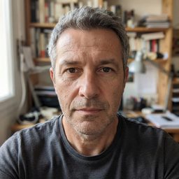 Lucas Gérard