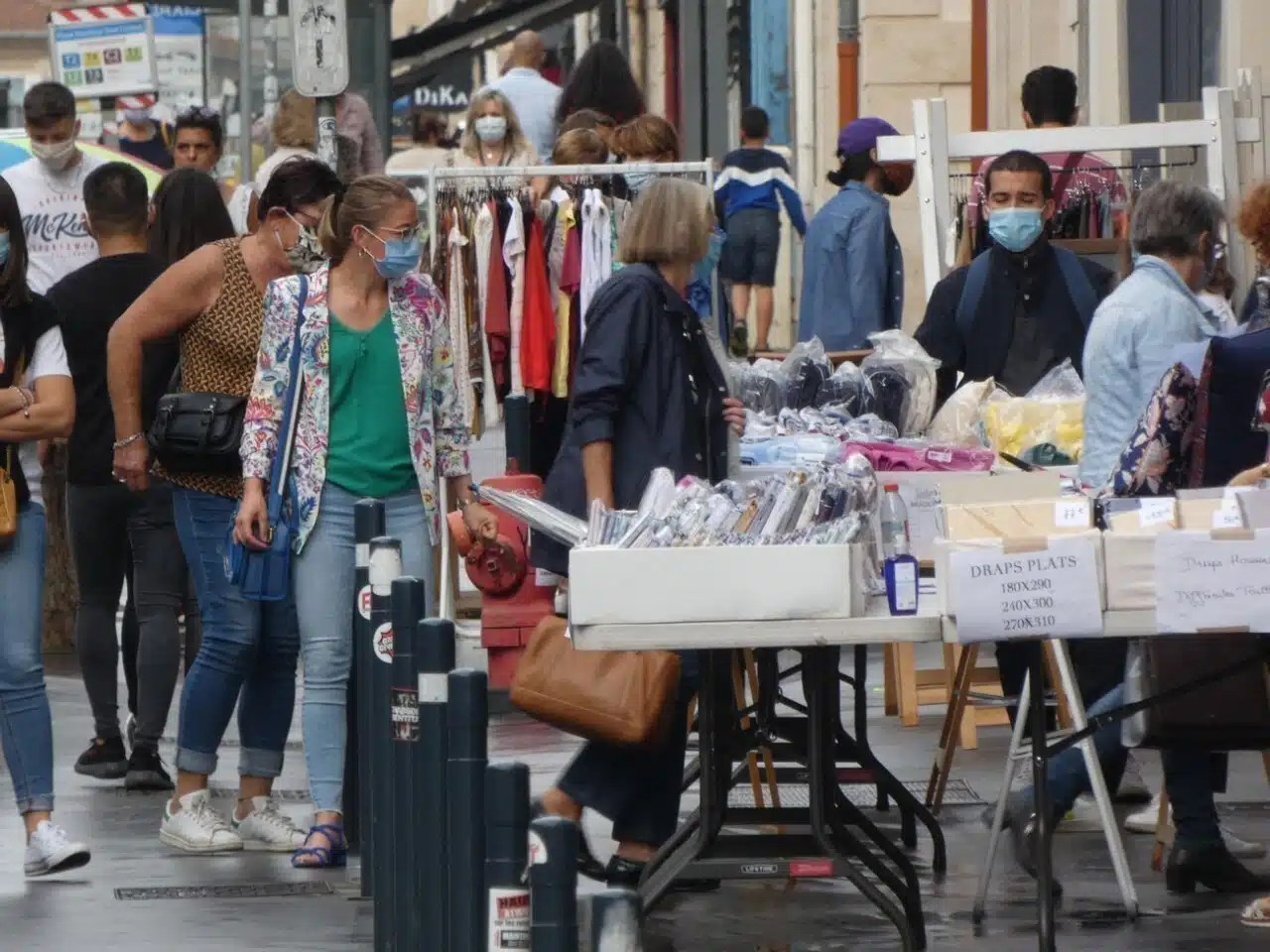 marché de Clignancourt