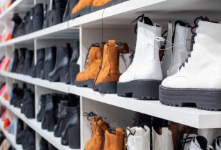 Chaussures à la mode : comment choisir le bon revendeur pour vos besoins ?