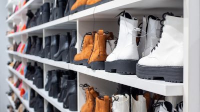 Chaussures à la mode : comment choisir le bon revendeur pour vos besoins ?