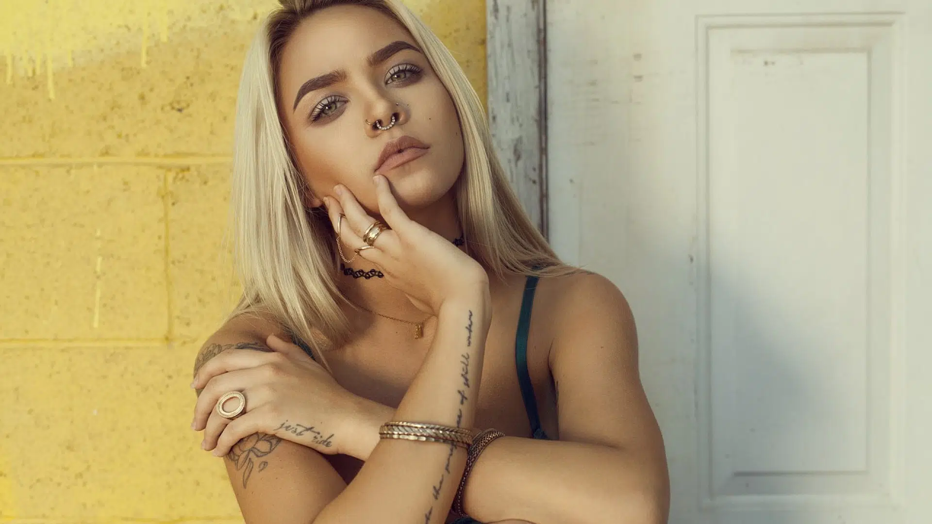Comment choisir des piercings tendance ?