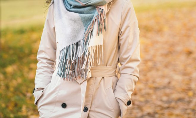 Comment choisir la parfaite écharpe en cachemire ?