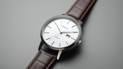 Comment choisir une montre automatique de qualité ?