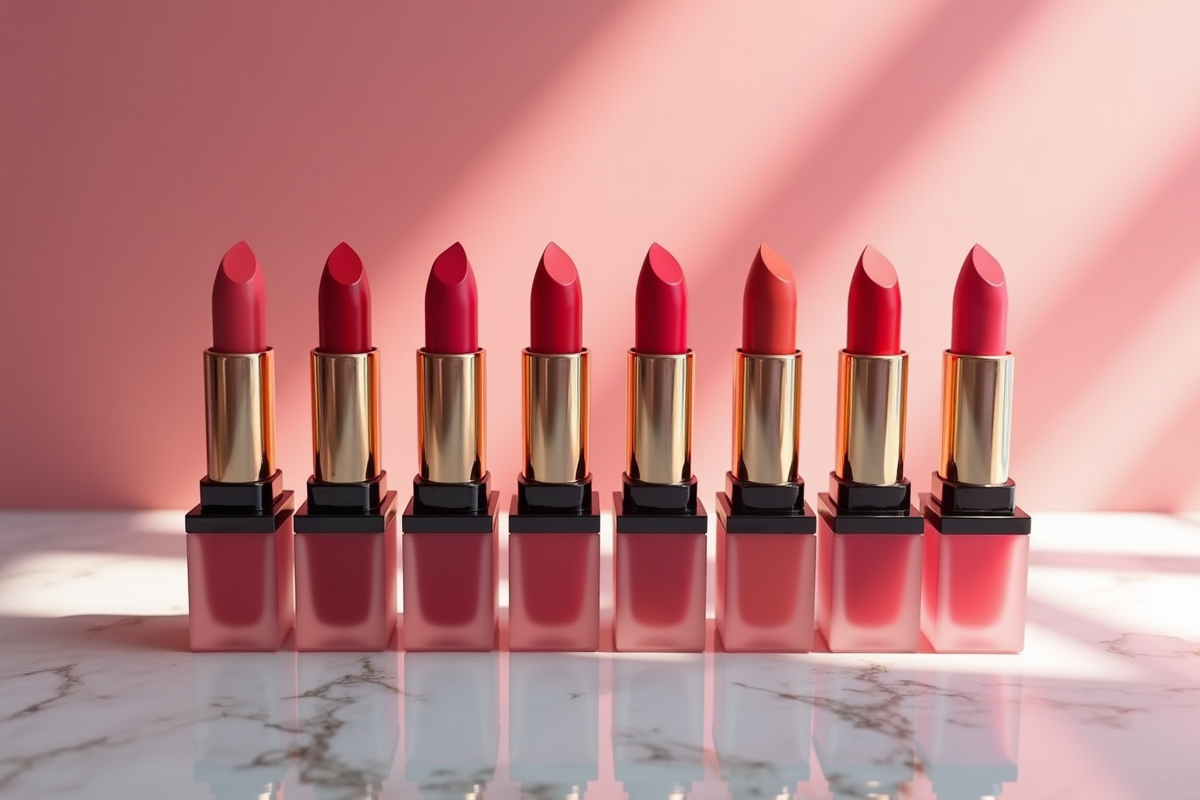 rouge à lèvres