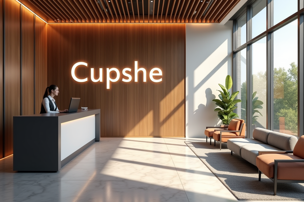 bureaux entreprise