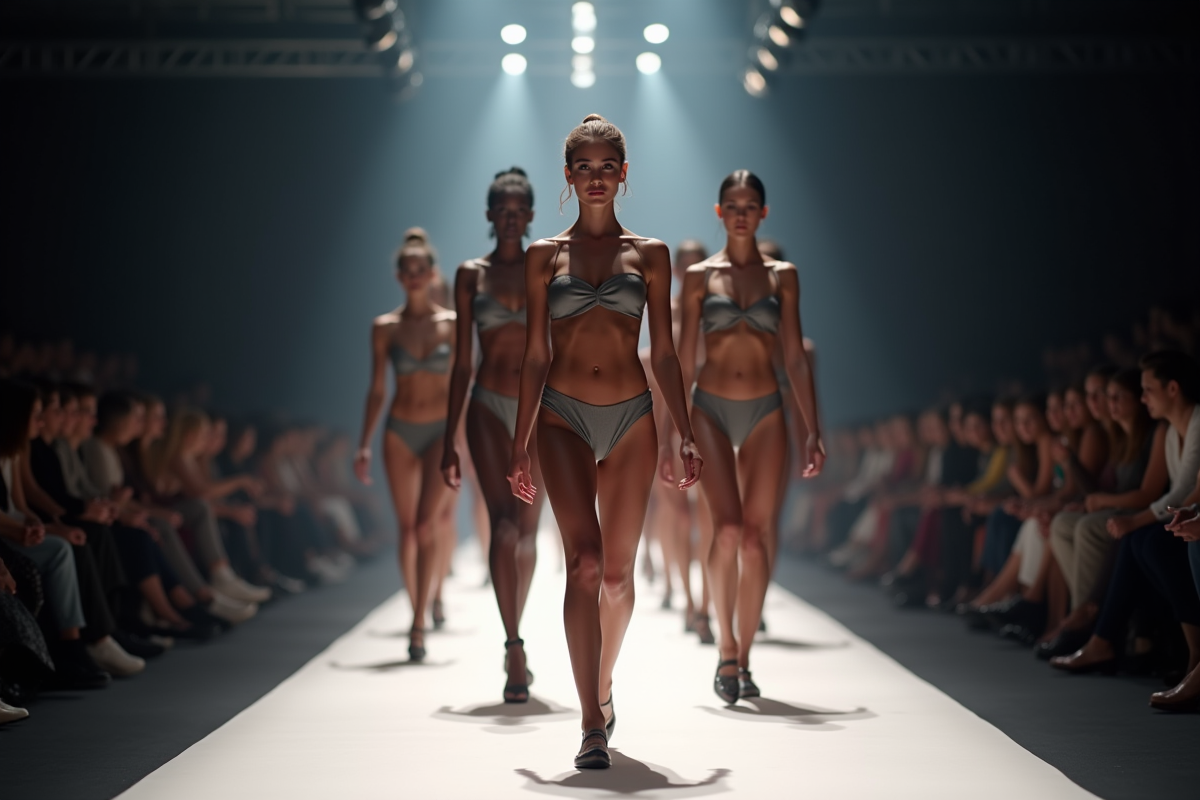mannequin taille