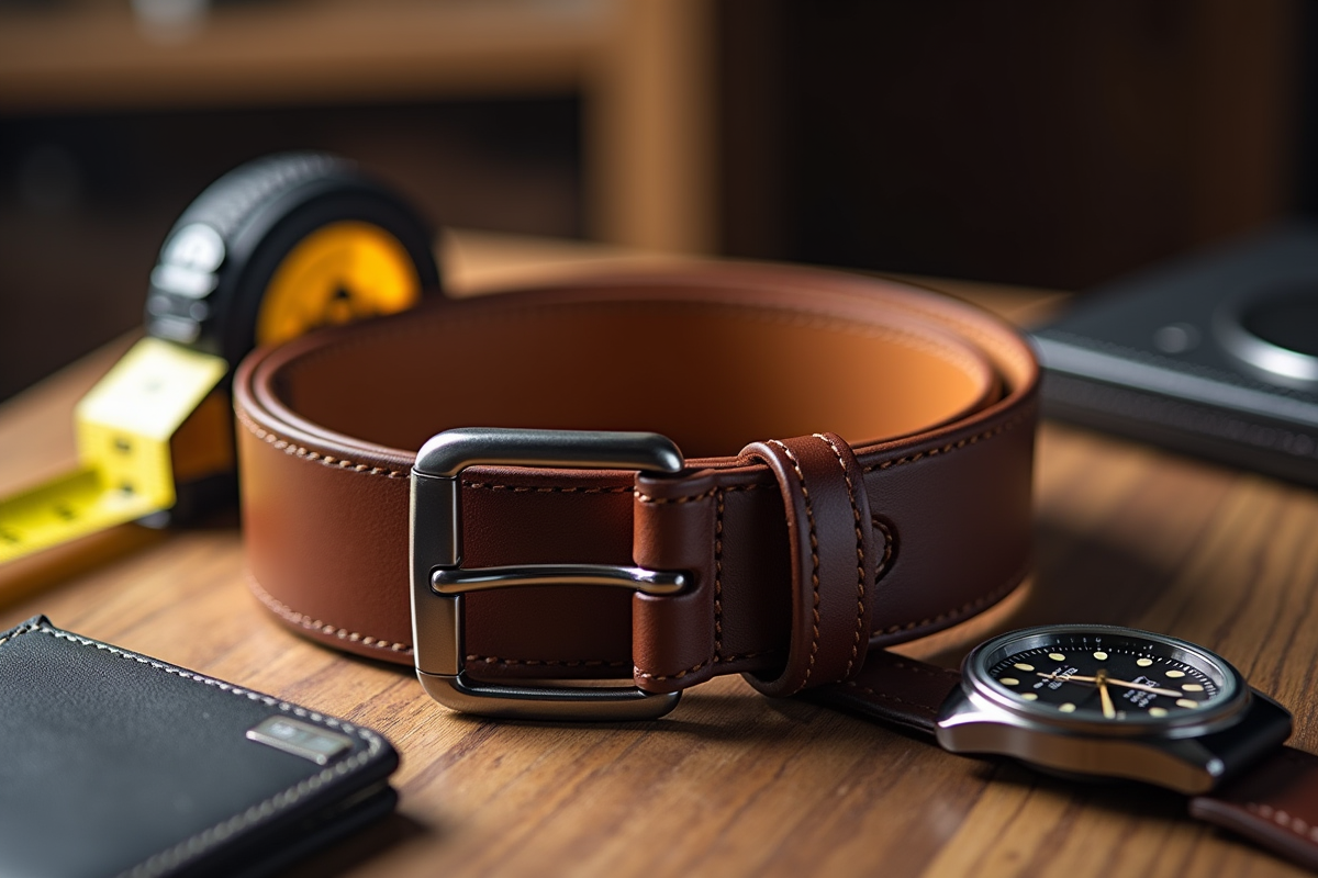 ceinture homme