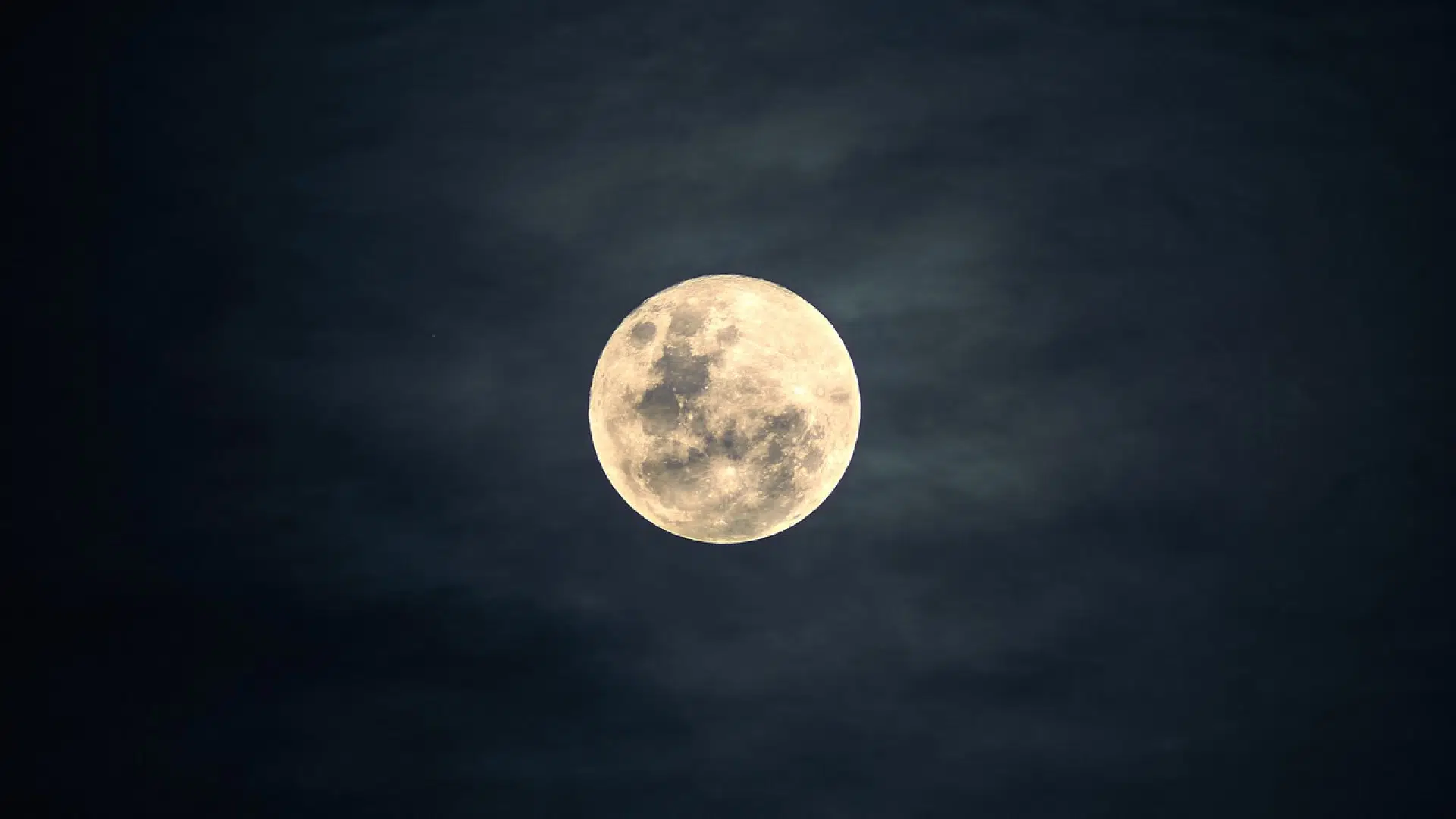 L'histoire de la lune en tant que symbole spirituel