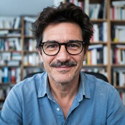 Benjamin Gautier