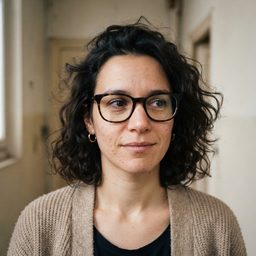 Eva Besson