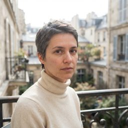 Émilie Mercier