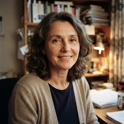 Nadège Duval
