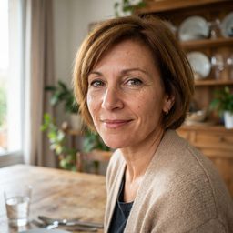Maëlys Julien