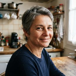 Cécile Langlois
