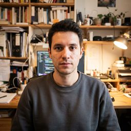 Raphaël Guillot