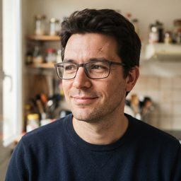 Axel Bourgeois