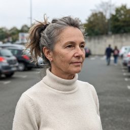 Mélanie Gaillard