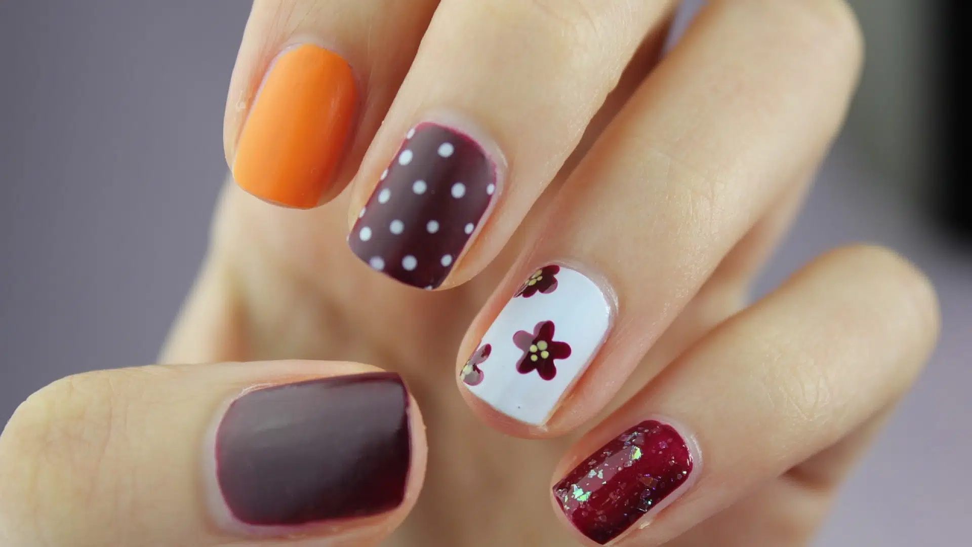 Pourquoi acheter une lampe pour vernis semi-permanent ?