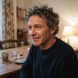 Alexandre André