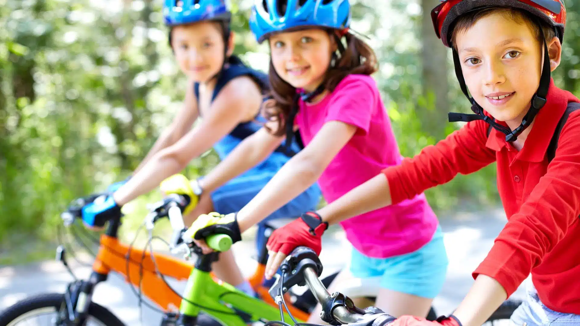 Que se procurer dans une boutique de vente de vêtements de cyclisme ?